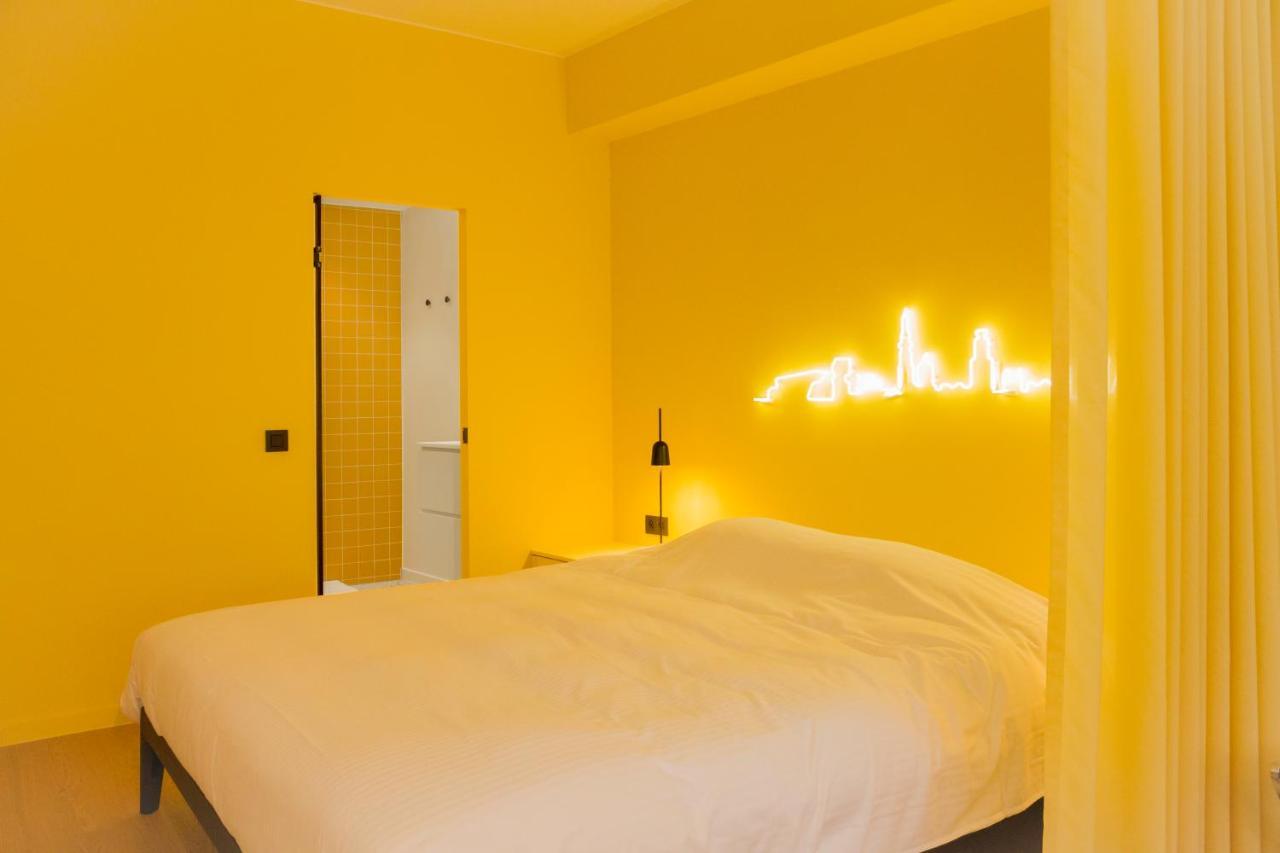 Hopland Apartment Antwerp Exterior photo