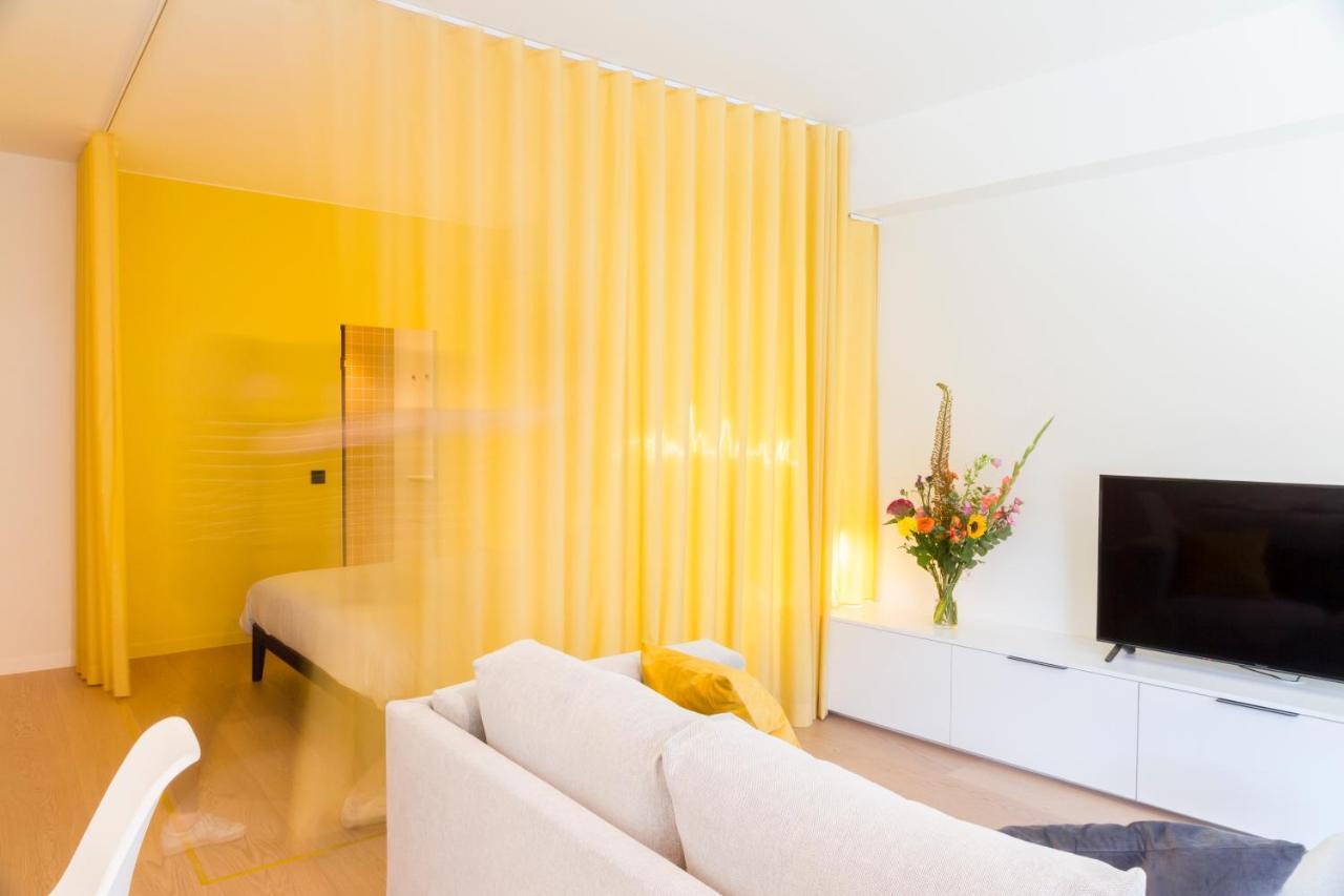 Hopland Apartment Antwerp Exterior photo